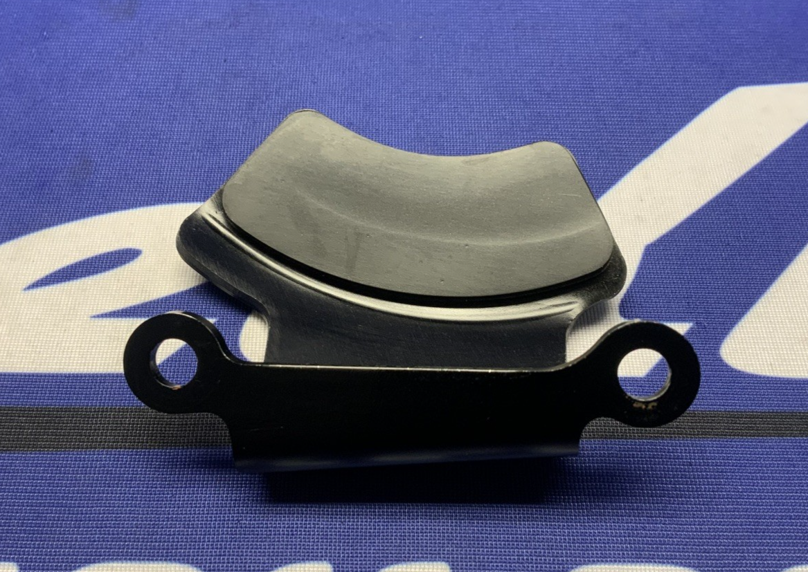 Yamaha Stator Cover Guard Slider YZF-R6 2017-2024 OEM BN6-15490-00-00