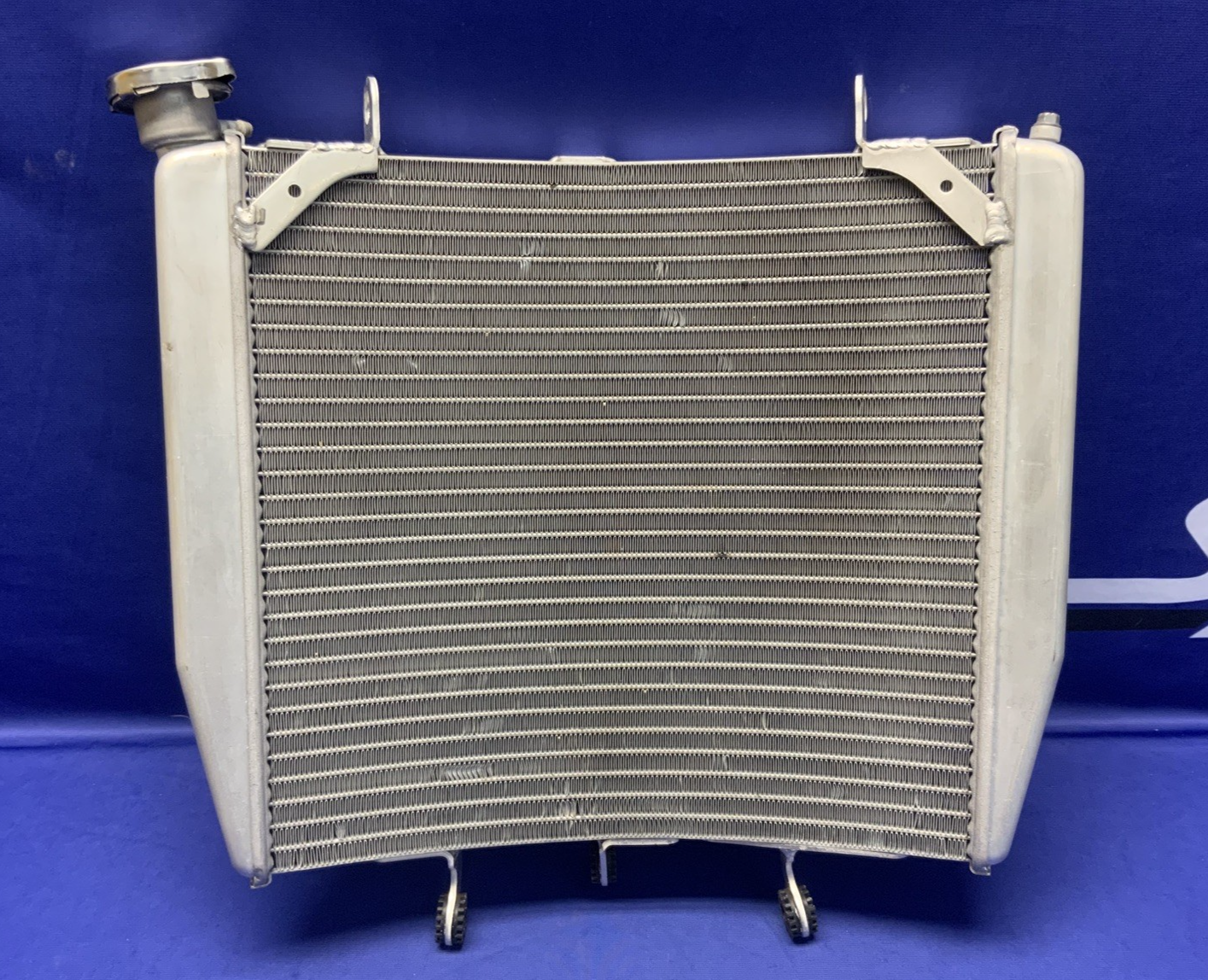 MV Agusta Radiator Assembly F3R 2023 OEM 8000D0741-1