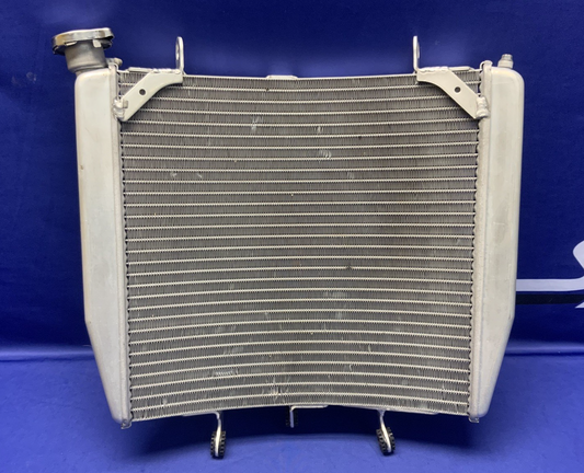MV Agusta Radiator Assembly F3R 2023 OEM 8000D0741-1