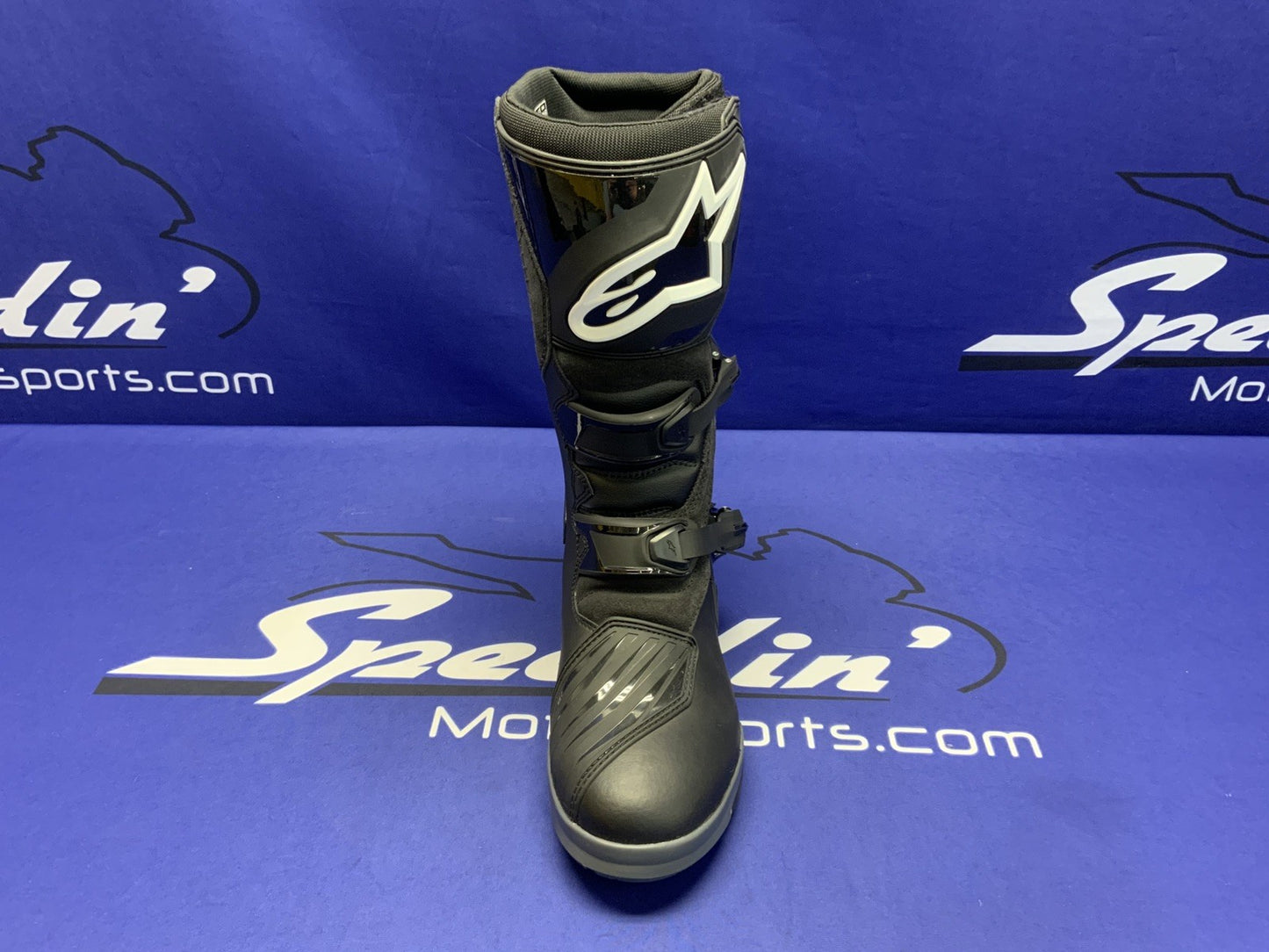 Alpinestars Corozal V2 DS Boots Black Size 10 4158005010