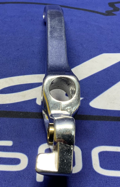 Parts Unlimited Clutch Lever 1998-2005 VTR1000 44-118