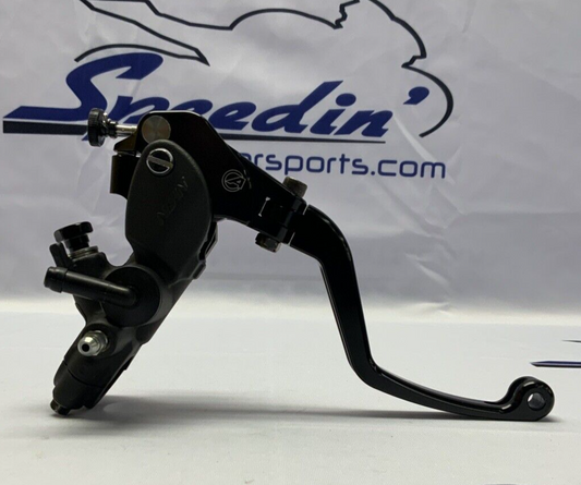 Yamaha Master Cylinder W/Active Lever YZF-R6 17+  W-WCY-17R6-02, 2CR-2580A-00-00