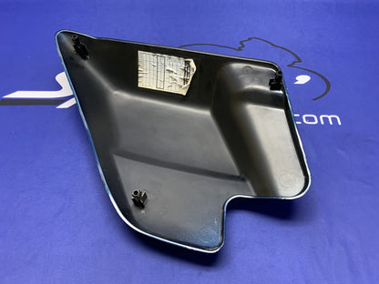 Harley Davidson Right Side Cover FLHTC Electra Glide 1997-2007 OEM 66670-97A