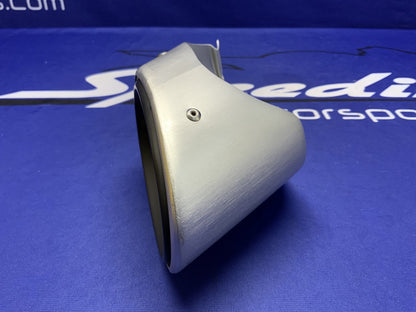 Ducati Silencer Endcap Panigale V2 2020-2025 OEM 46017131BA-2