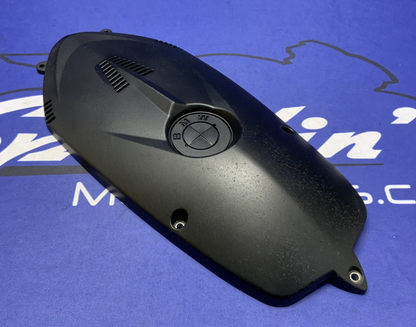 BMW Front Engine Cover R1200GS 2004-2010 OEM 11147694970