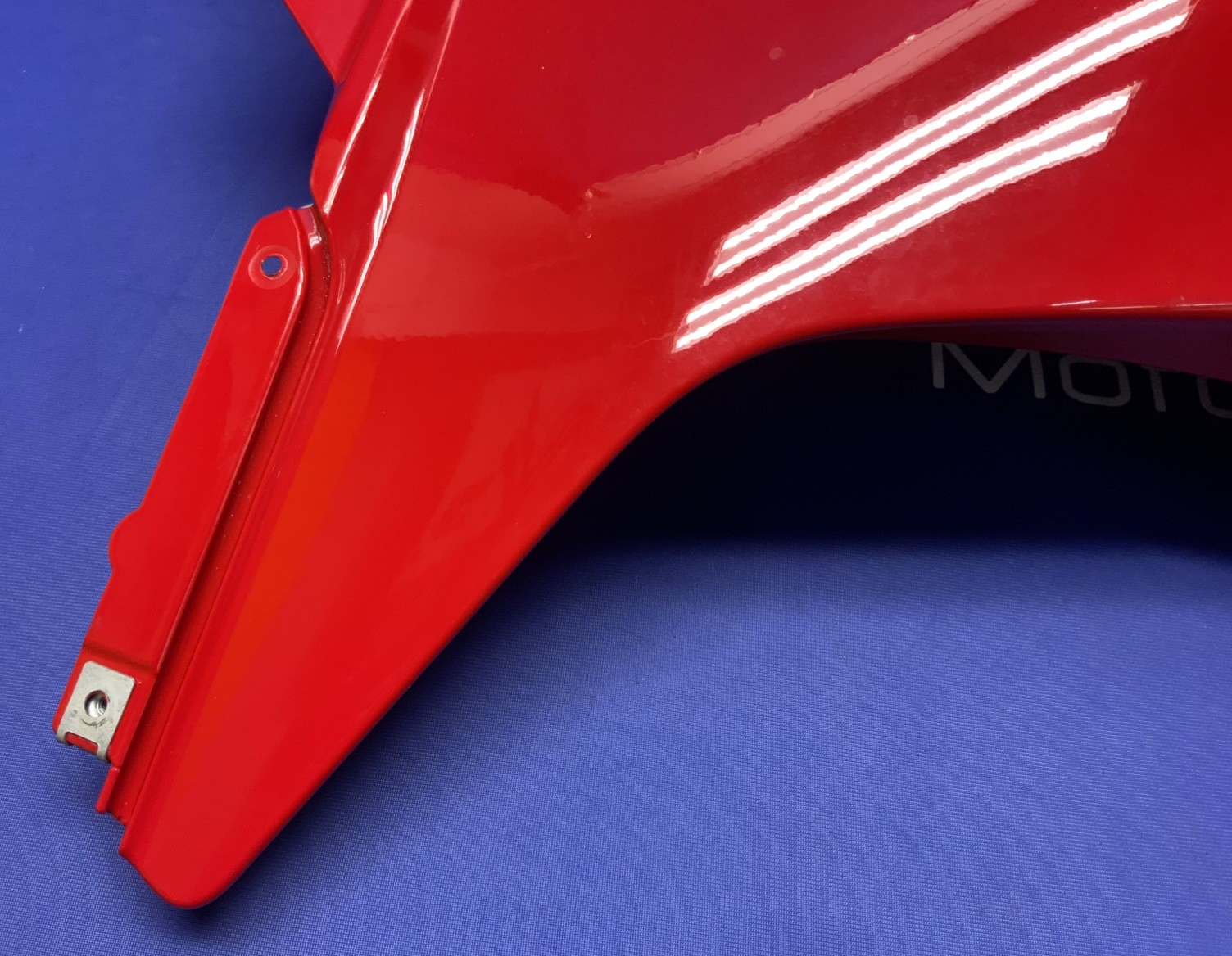 MV Agusta Left Fairing (Red) F3 ROSSO/RR 2021 OEM 8000C9621