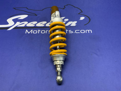 Ohlins Rear Shock Absorber Ducati Panigale (Bayliss) V2 2020-2024 OEM 36521772A