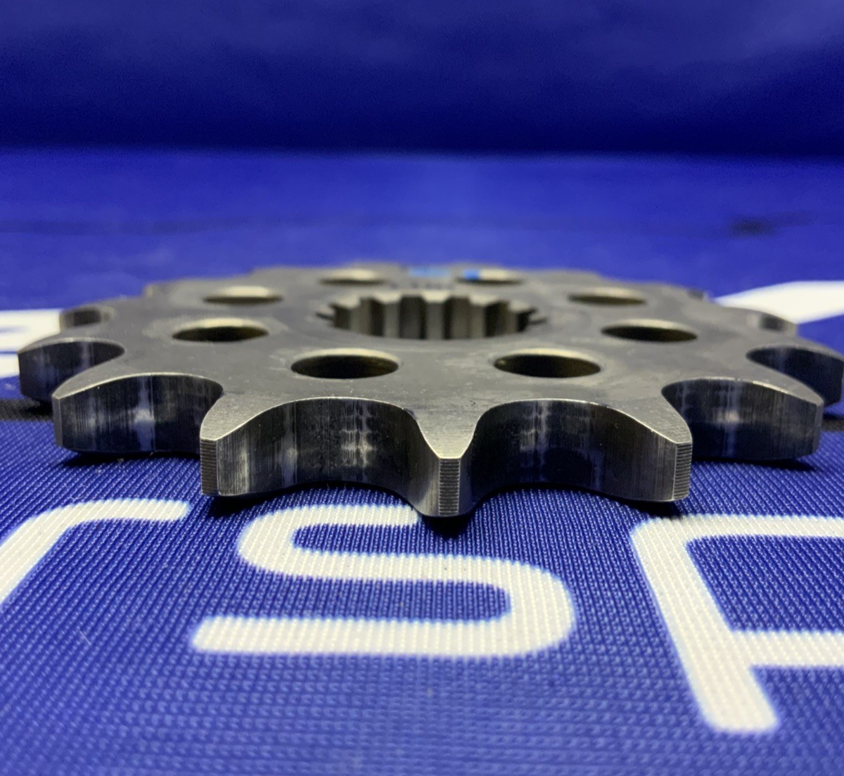 Triumph Front Sprocket (15T) Street Triple RS 2023-2025 OEM T1189915