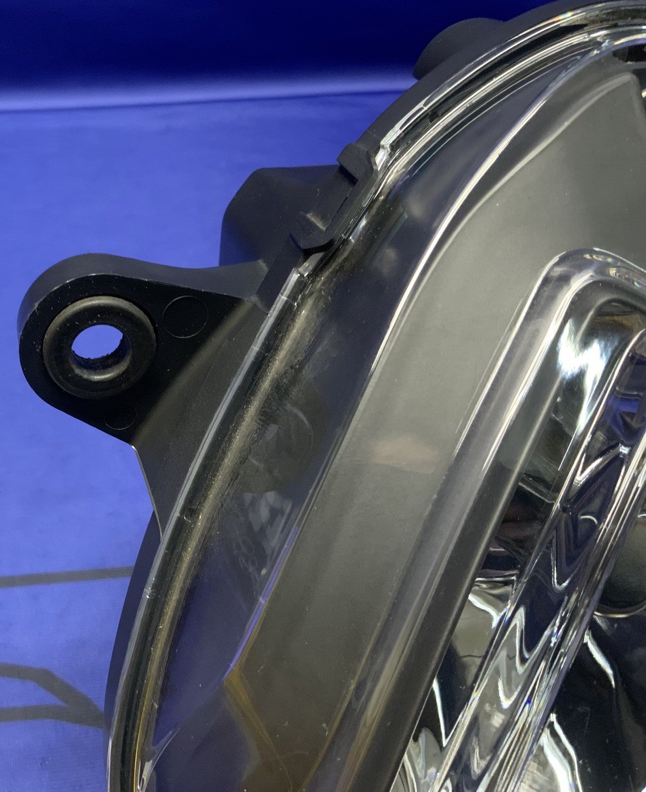 MV Agusta Headlight Assembly F3 800 2012-2016, F3R/RR 2021 OEM 8000B4957-1