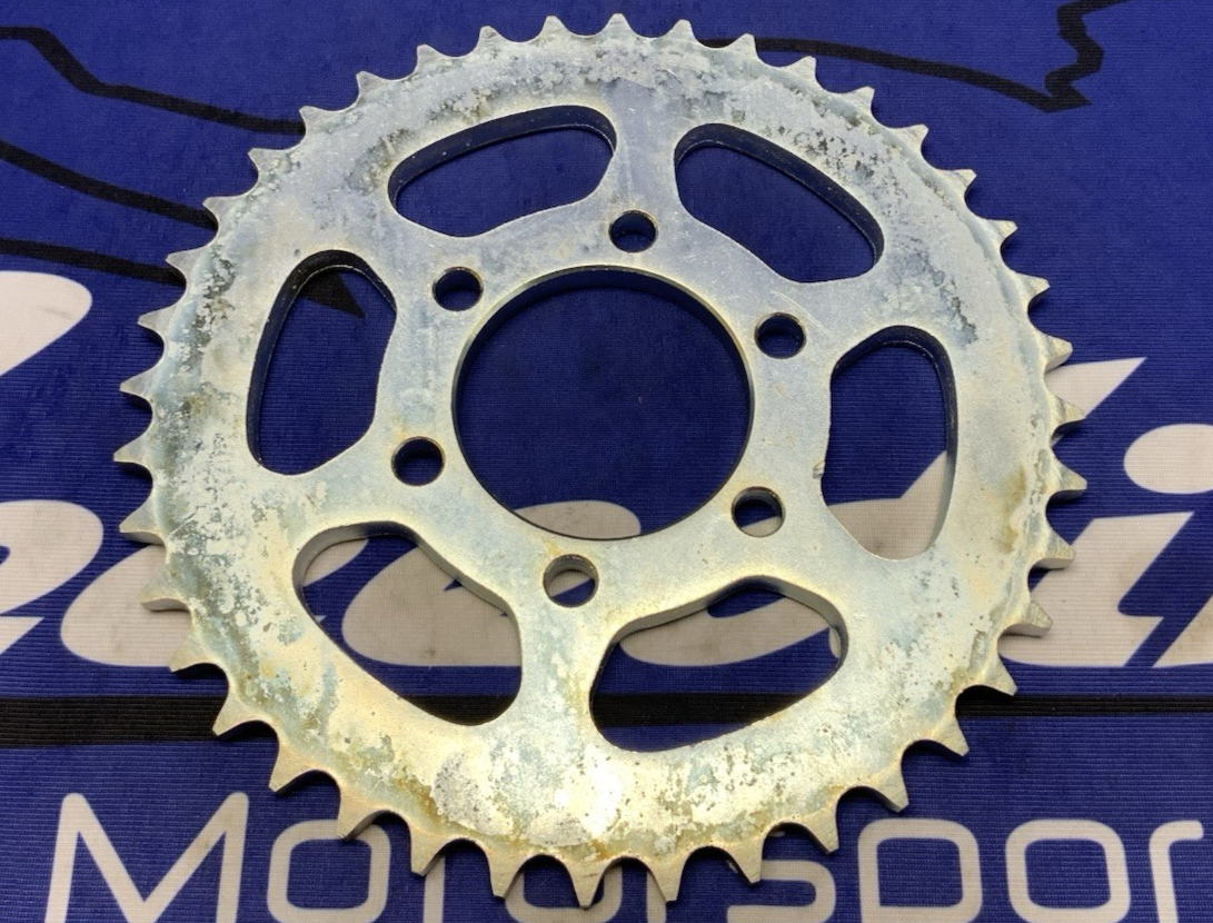 Sunstar Rear Wheel Sprocket Suzuki GT380/550 1972-1977 S-33751R