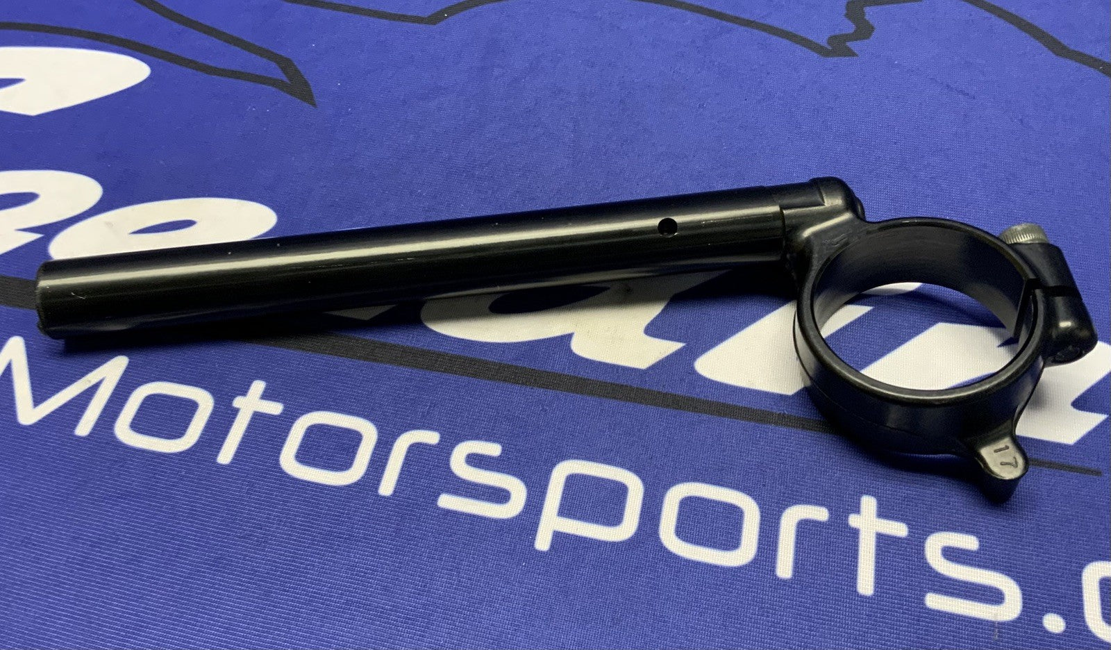 Suzuki Right Handlebar GSXR 600/750 2011-2026 OEM 56111-14J00-1