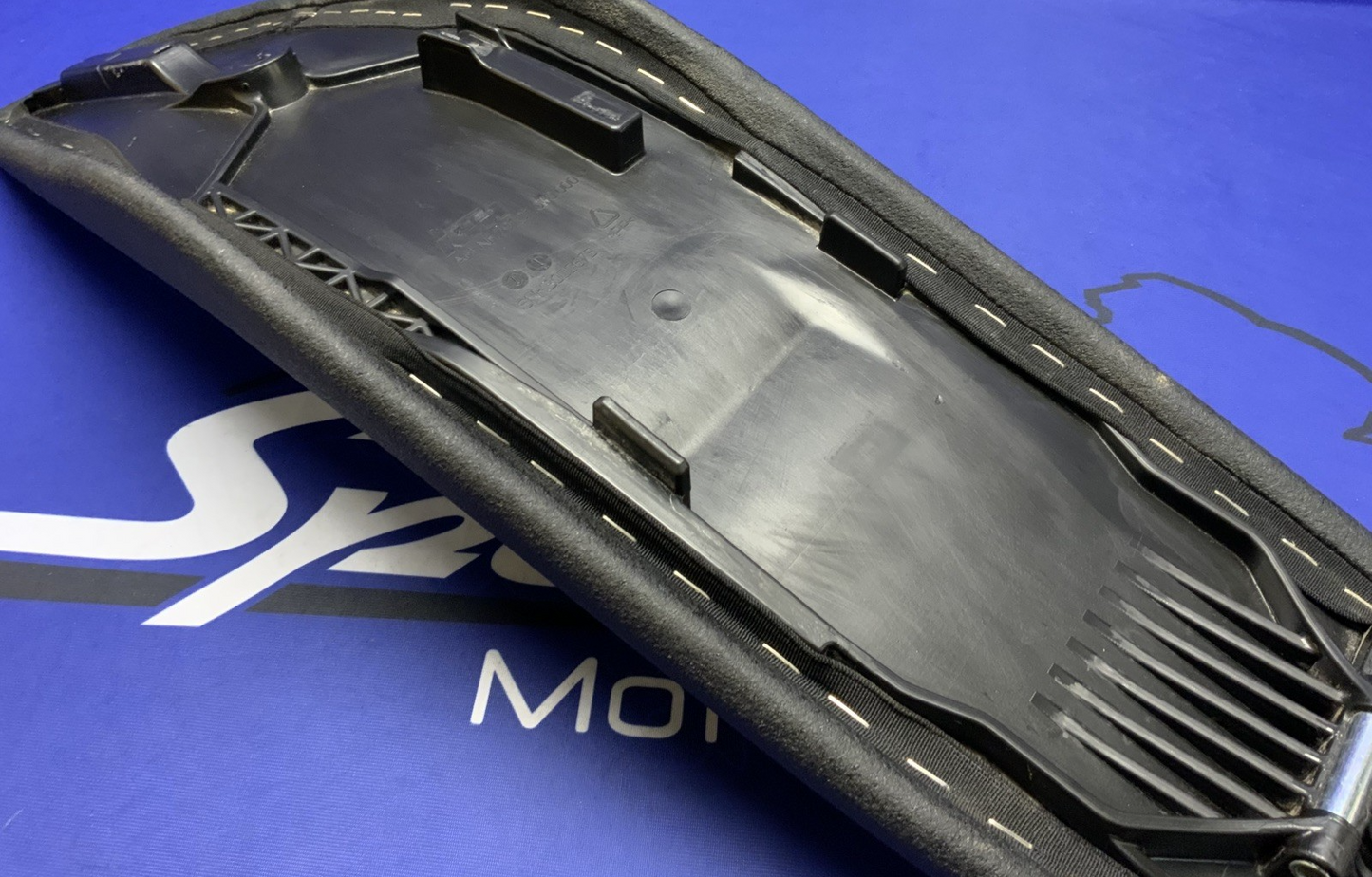 KTM Rider Seat 350 EXC-F 2020,2021,2023 OEM 79707040000