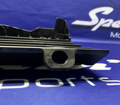 KTM Radiator Cover Set Left & Right 450 SX-F 2018-2022 OEM 7913503400030