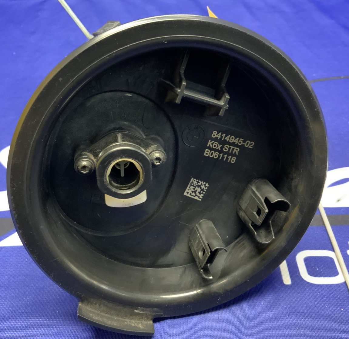 BMW Fuel Pump Unit With Lever Sensor S1000RR 2019-2025 OEM 16148414945