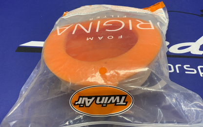Twin Air Foam Air Filter 151116