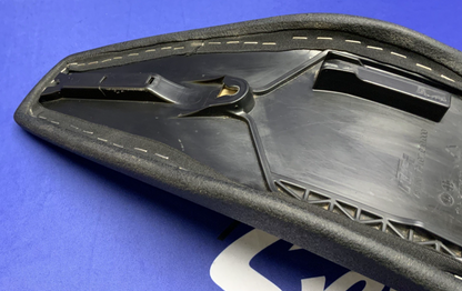 KTM Rider Seat 350 EXC-F 2020,2021,2023 OEM 79707040000