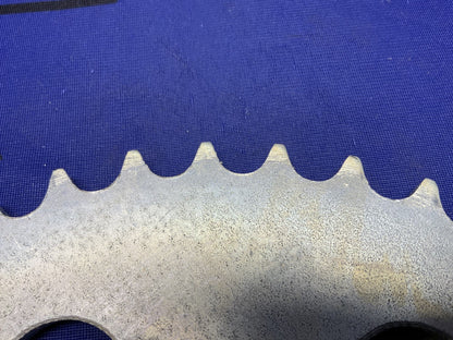 Suzuki Rear Sprocket TS250 1969, 1970 40 Tooth OEM 64511-11720