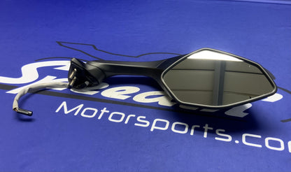 Yamaha Right Rear View Mirror YZF-R9 2025-2026 OEM B3L-26290-11-00