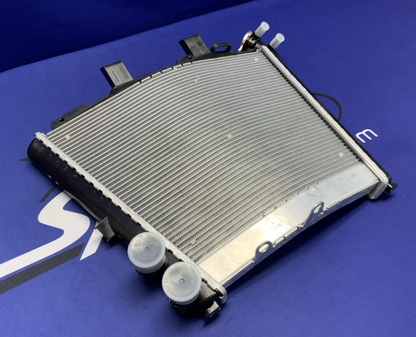 BMW Radiator S1000RR 2018-2026 OEM 17118356804