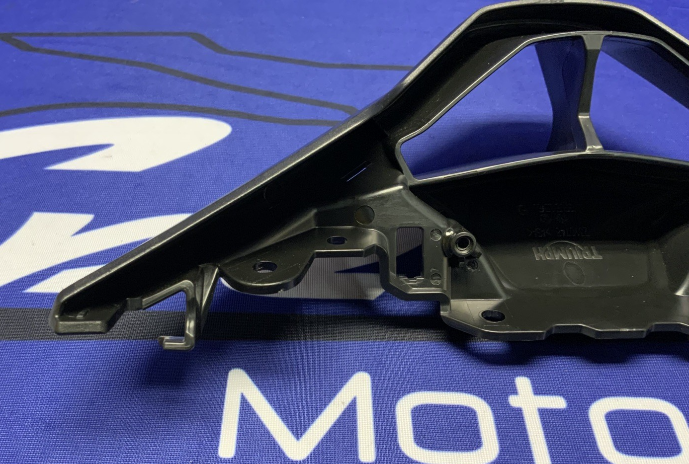 Triumph Intake Duct Street Triple RS 2023-2025 OEM T2310748