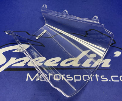 Suzuki Windscreen GSX-8R 2024-2026 OEM 94610-25L00-YD8