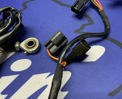 IRC Quickshifter Assembly YZF-R6 2006-2024 IRC-CUT-YAMAHA_KAWI