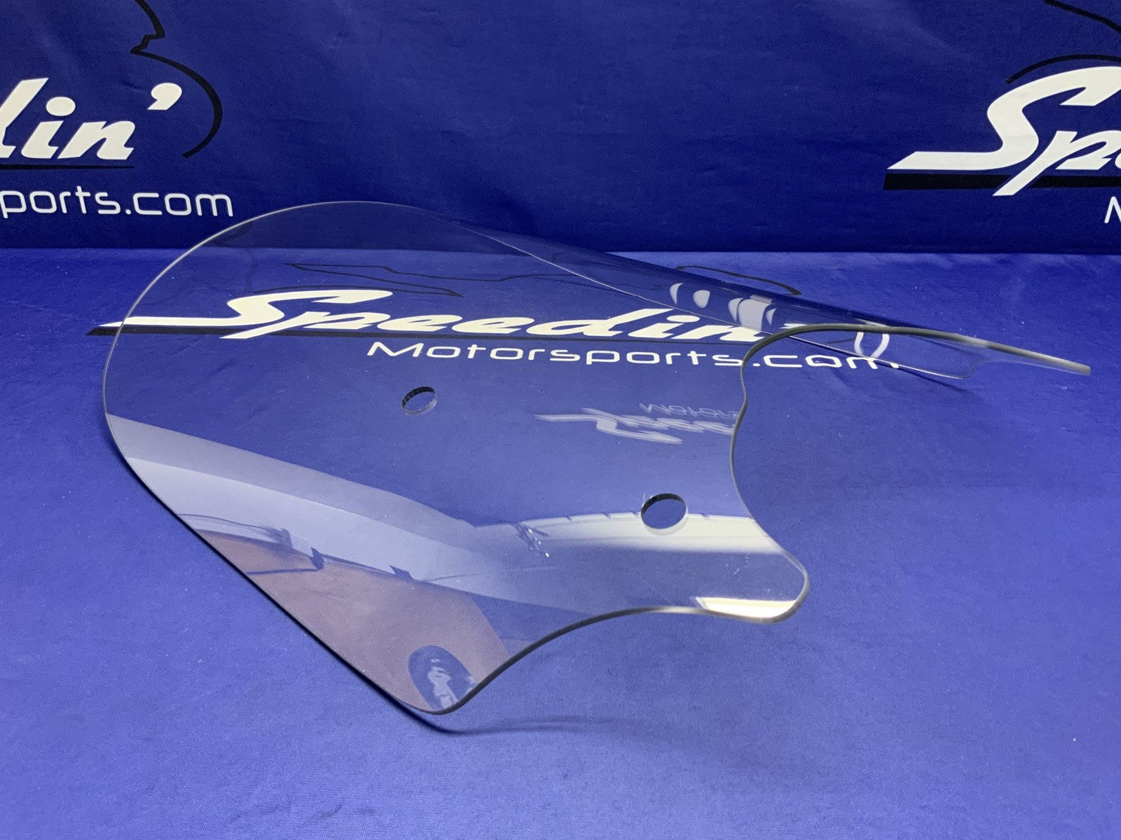 Kawasaki KQR Large Windscreen Vulcan S 2015-2026 OEM K99994-0632