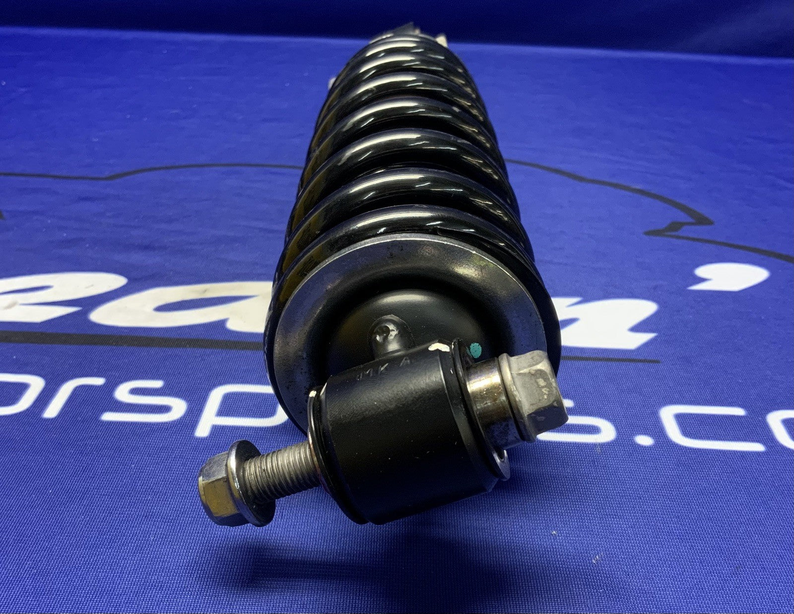 Kawasaki Shock Absorber Assembly Ninja 400 2018-2024 OEM 45014-0605-37S
