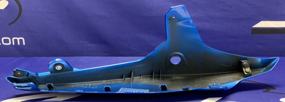 Suzuki Right Tail Fairing (Metallic Triton Blue) GSX-8R 2026 OEM 47110-25L11-6CX