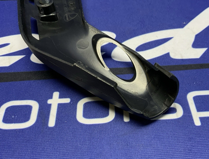 Ducati Left Subframe Cover Panigale V4 2021-2025 OEM 46016871A