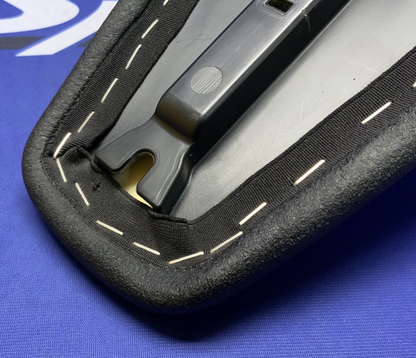 KTM Rider Seat 350 EXC-F 2020,2021,2023 OEM 79707040000