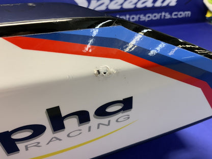 Alpha Racing Race Belly Pan BMW M1000RR 2021-2022 4663B003A02-1
