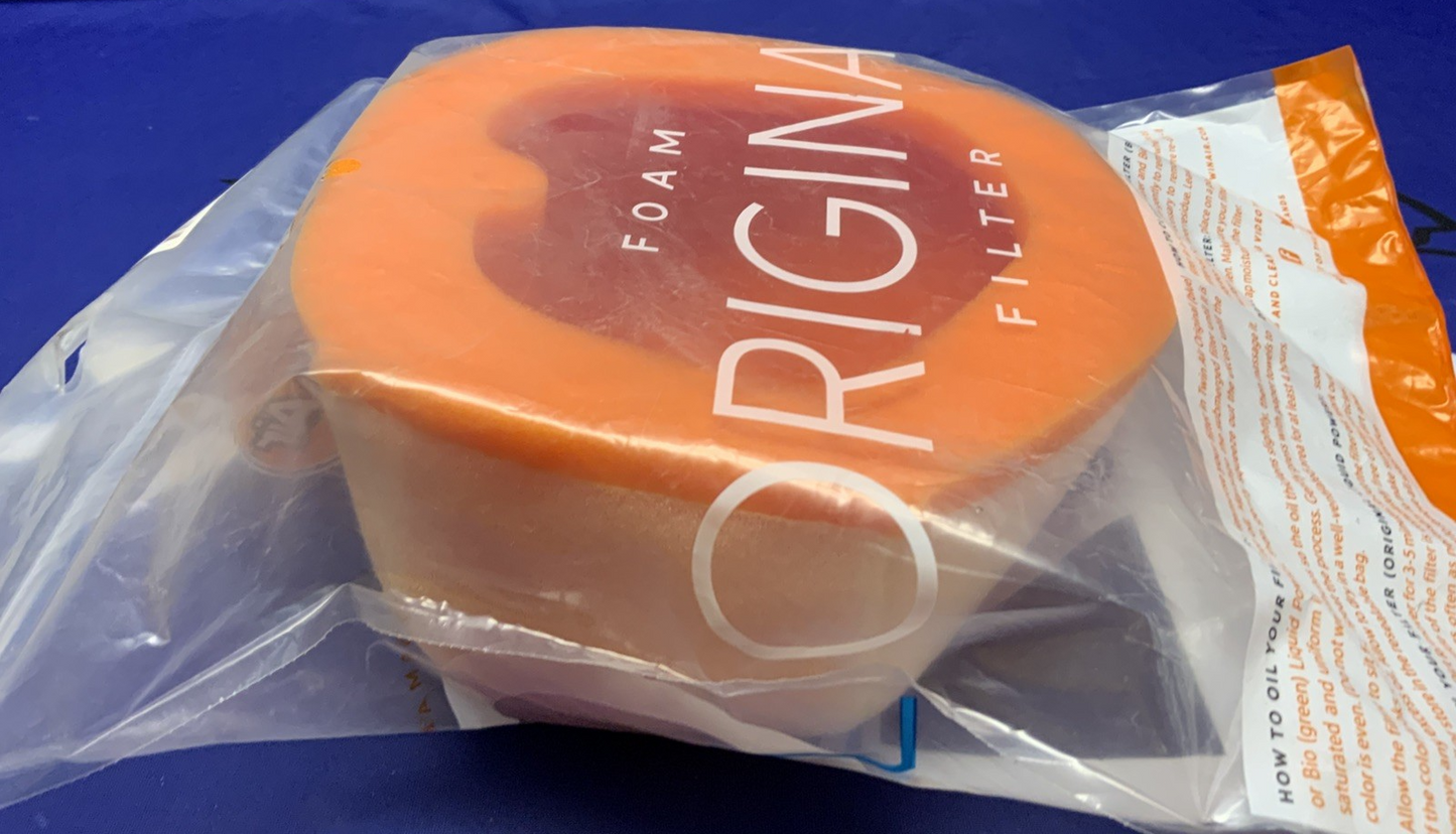 Twin Air Foam Air Filter 153220