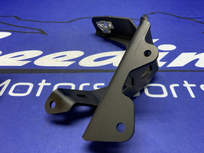 Alpha Racing Left Dashboard Carrier Support BMW S1000RR 2019-2024 4651DA04506