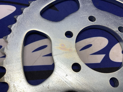 Sunstar Rear Wheel Drive Sprocket Suzuki GS 400/425/450 1977-1983 OEM S-44000R