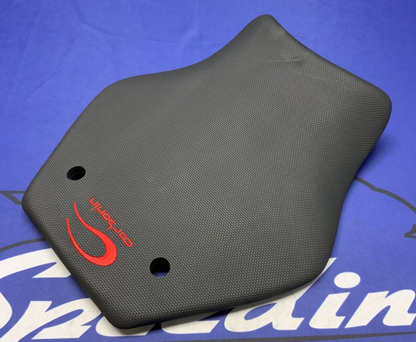 Carbonin Standard Foam Seat Unit YZF-R6 2017-2024 FM1850Y