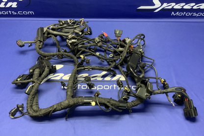 BMW Main Wire Harness S1000RR (K67) 2019-2022 OEM 61117105051