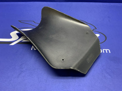 Alpha Racing Seat Plate (Short Version) BMW S1000RR 2019-2025 4663B001A11
