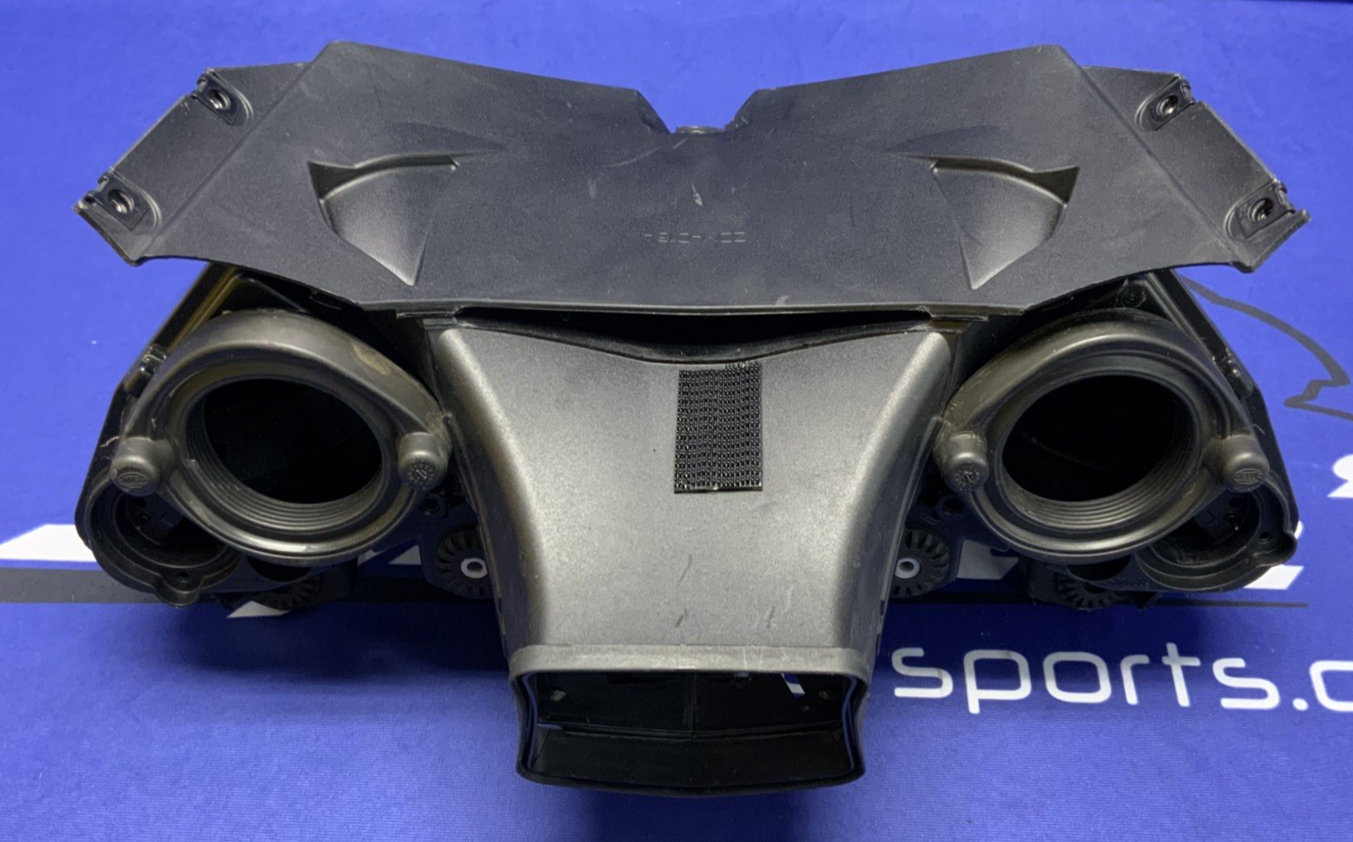 Ducati Front Headlight Cowling Panigale V4 2018-2024 OEM 52010422E
