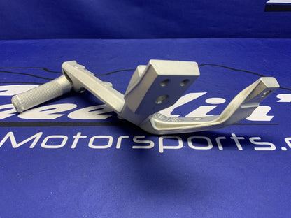 Ducati Right Passenger Footrest Panigale V2 2020-2025 OEM 82411892BA-2