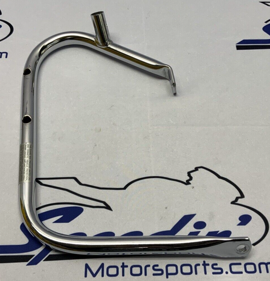 Harley Davidson Right Guard FLHTC, FLHTCI, FLHTCUI 1983-2016 OEM 49188-97