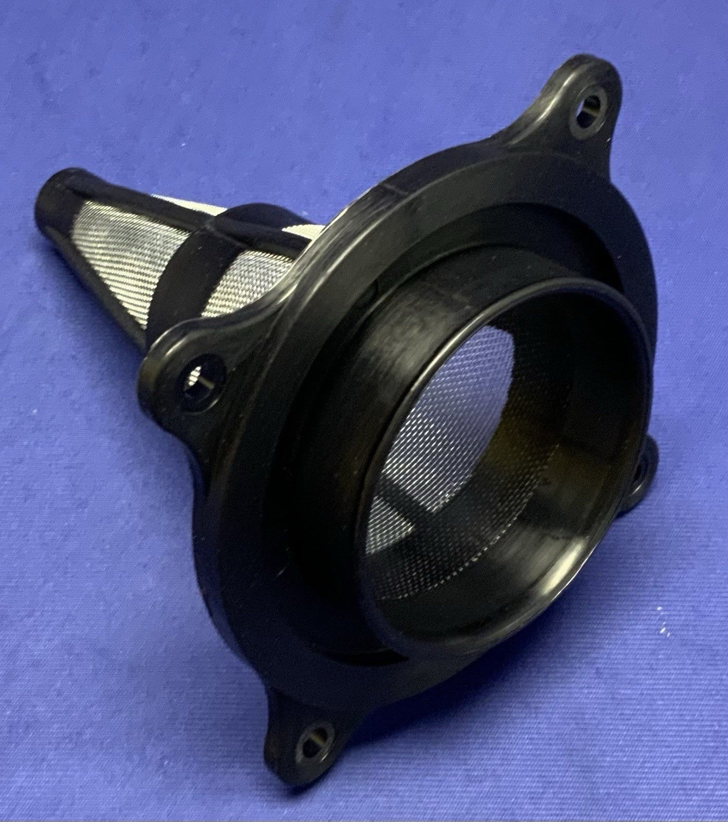 Yamaha Guide Holder Raptor 700 2011-2026 OEM 1S3-14459-01-00