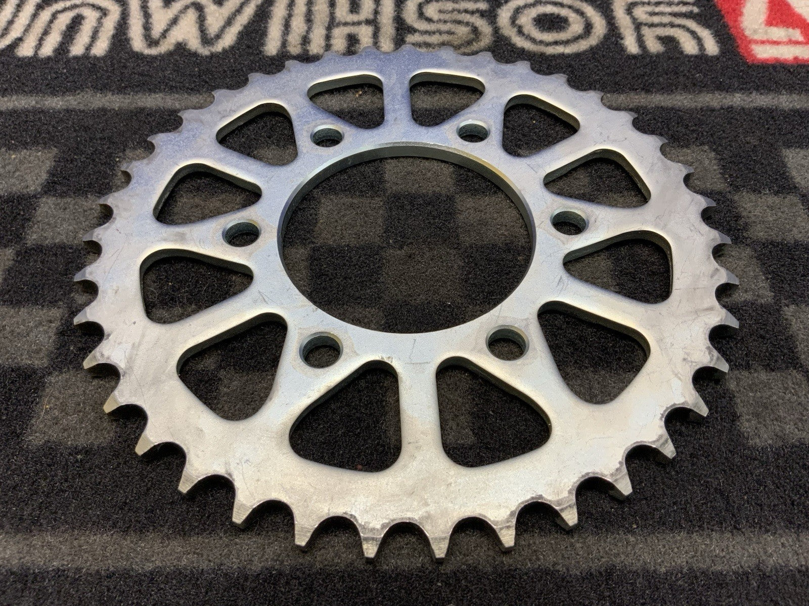 Kawasaki Rear Sprocket Ninja ZX-10R 2011-2020 OEM 42041-0096