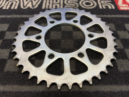 Kawasaki Rear Sprocket Ninja ZX-10R 2011-2020 OEM 42041-0096
