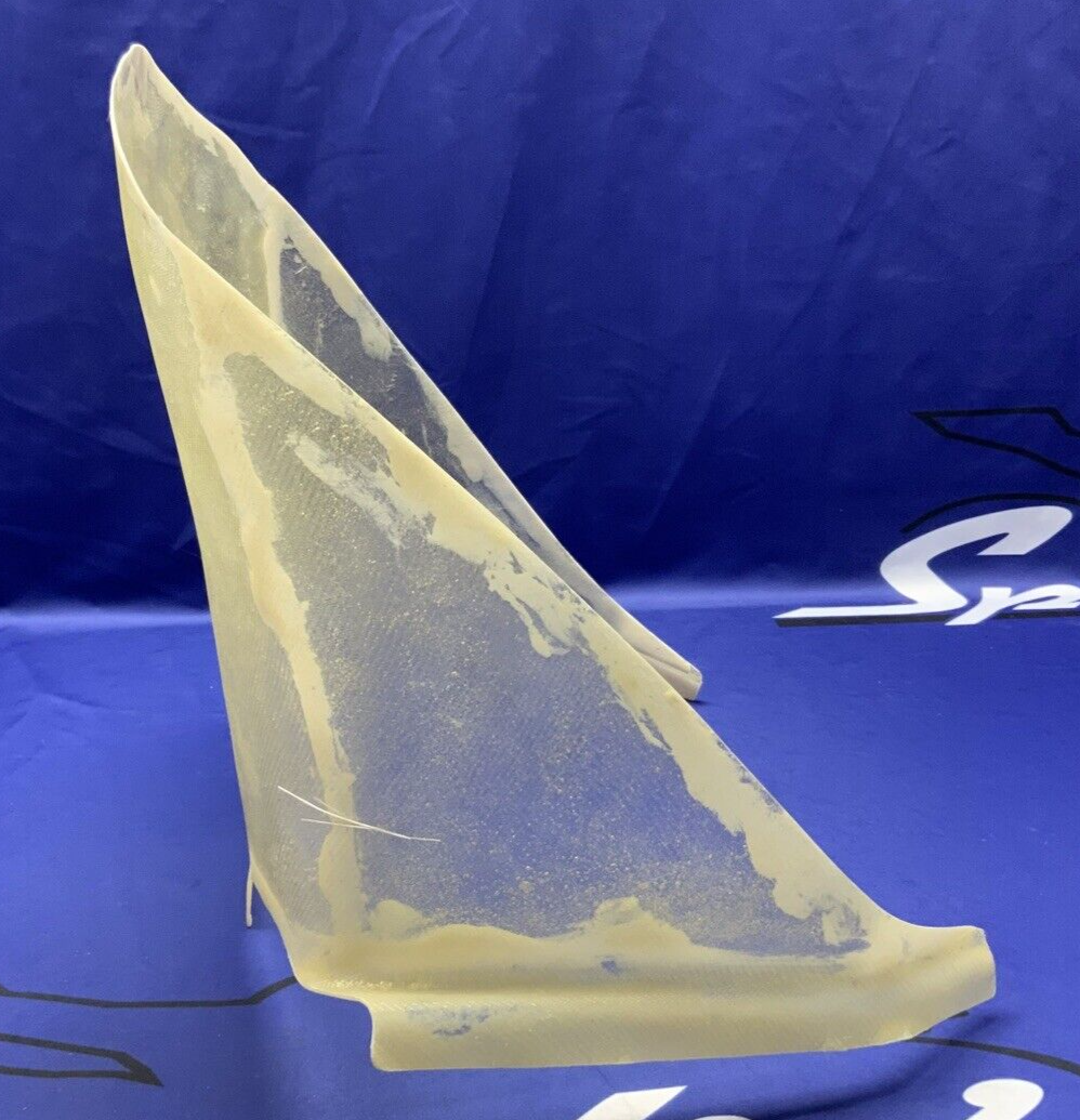 PLASTICBIKES Body Work Set ZX-6R 2013-2019