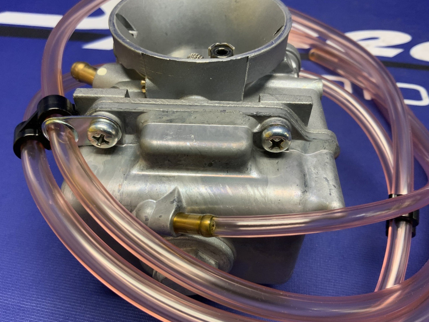 Kawasaki Carburetor KX125 2005 OEM 15003-0059