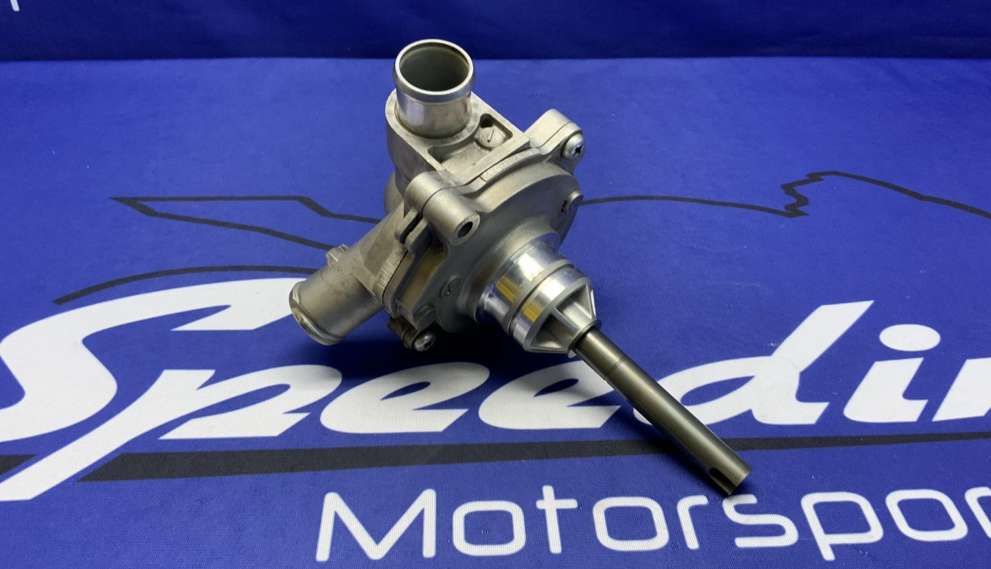 Suzuki Water Pump Assembly GSX-R1000R 2020-2025 OEM 17400-17K01