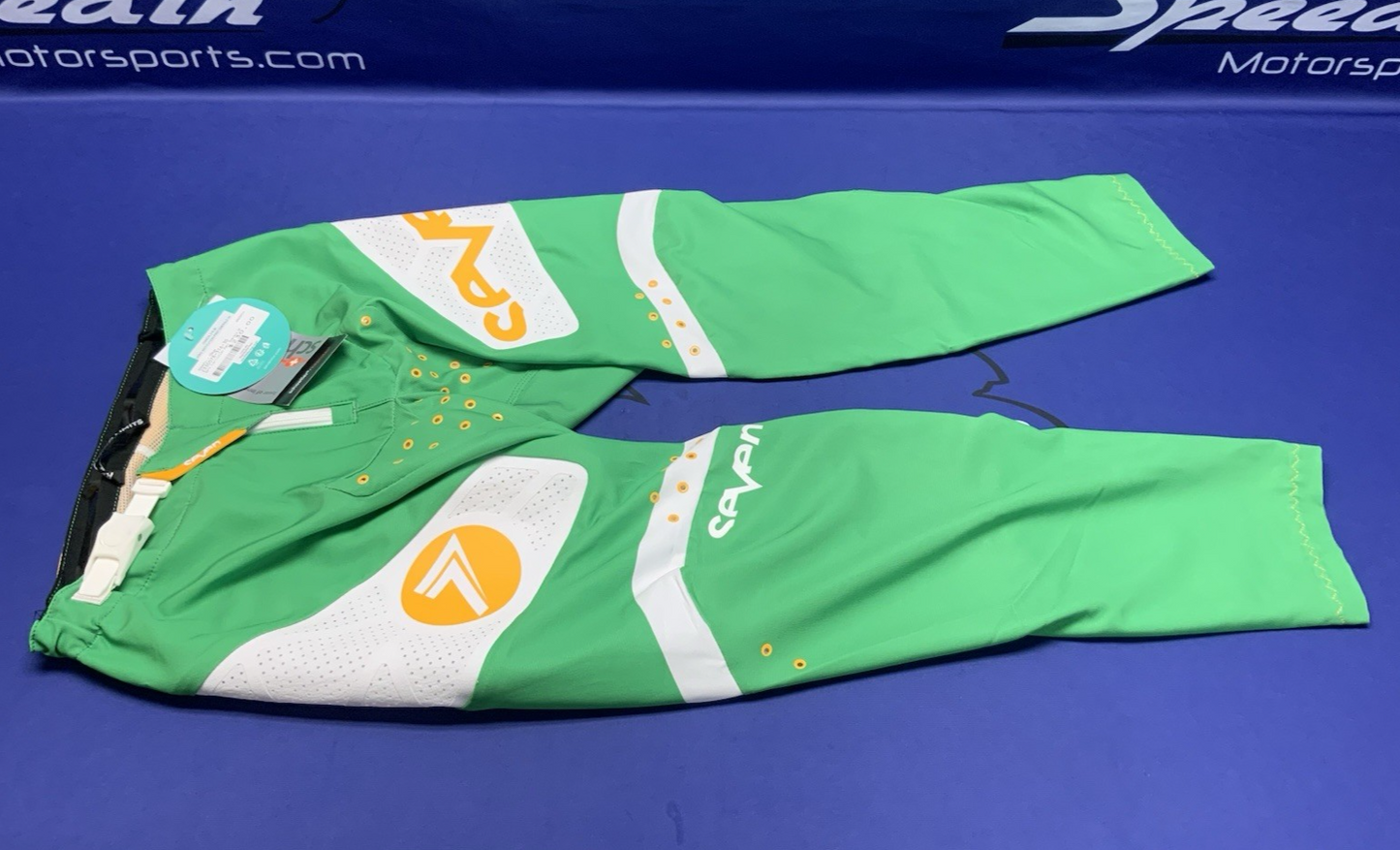 Seven Institution Pants Emerald ( Size 30) 2330078-316-30