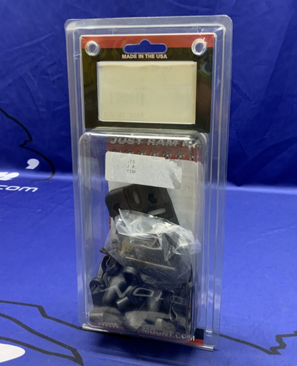 Ram Mounts Finger-Grip Universal GPS & Radio Holder RAM-HOL-UN4U