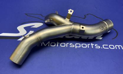 Termignoni Full Stainless Exhaust (Race) Ducati Panigale V2 21-22 D22009400INC